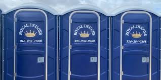 Portable Restroom for Sporting Events in Brighton, AL